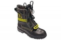 Chaussures d'intervention RUSAVA