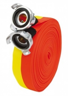 Tuyaux pour 100 mètres haies Reflex Neon