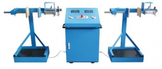 Station de commande CO2 modèle CO2-BS-2W