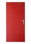 Portes d´incendie Portes d´incendie